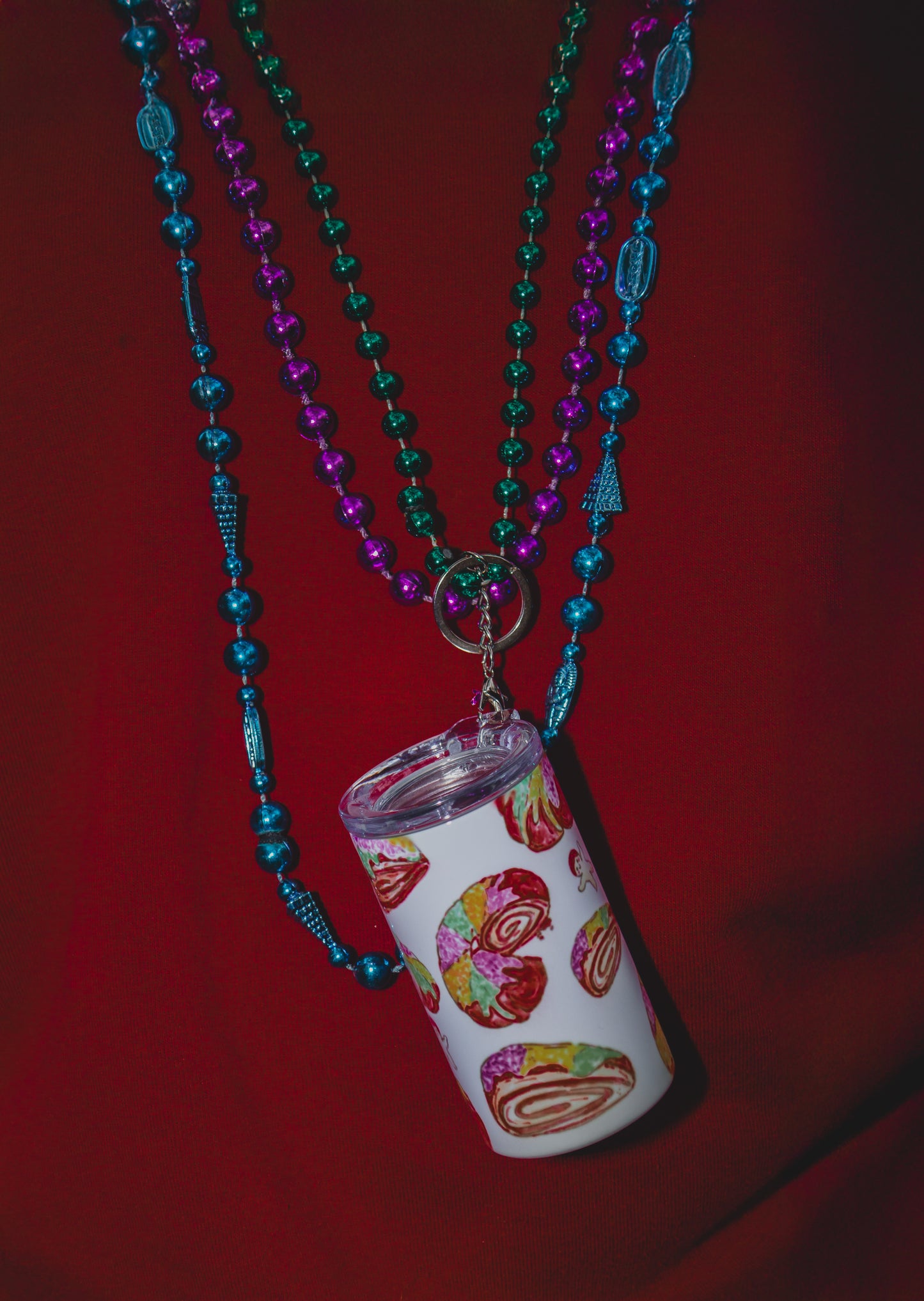 King Cake Shooters