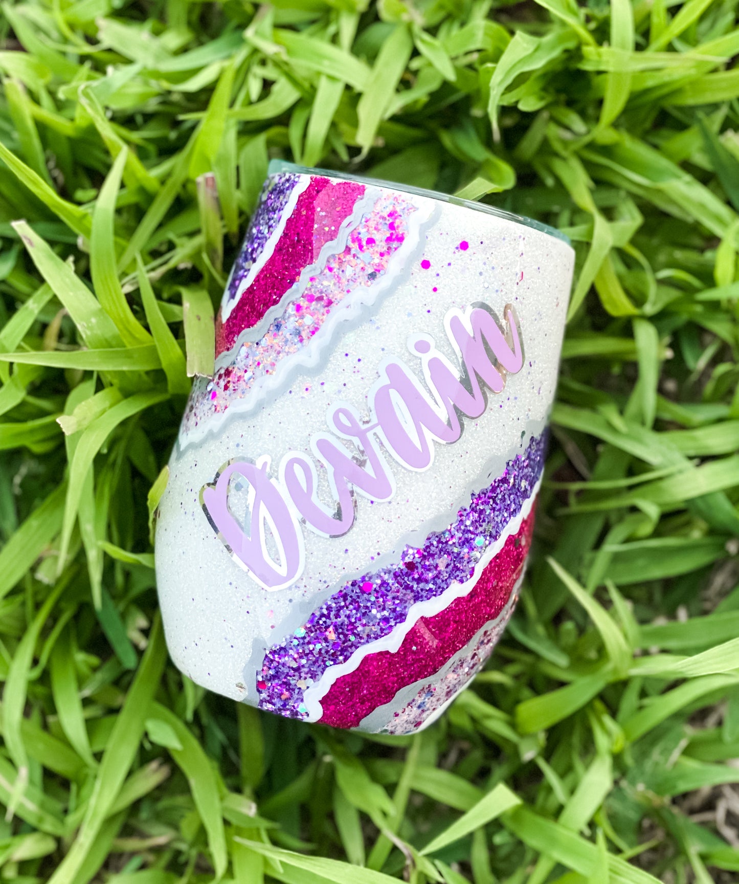 Majestic GEODE Tumbler