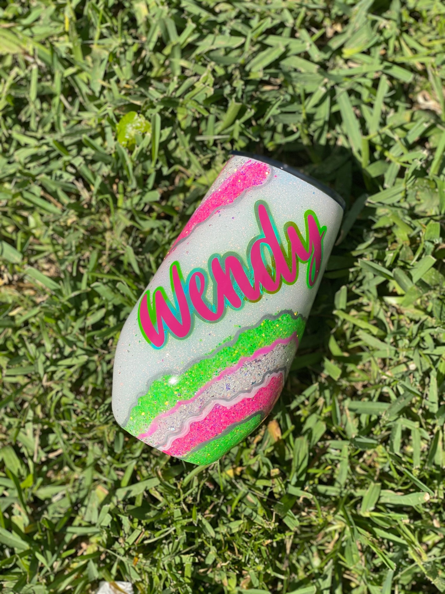 Majestic GEODE Tumbler