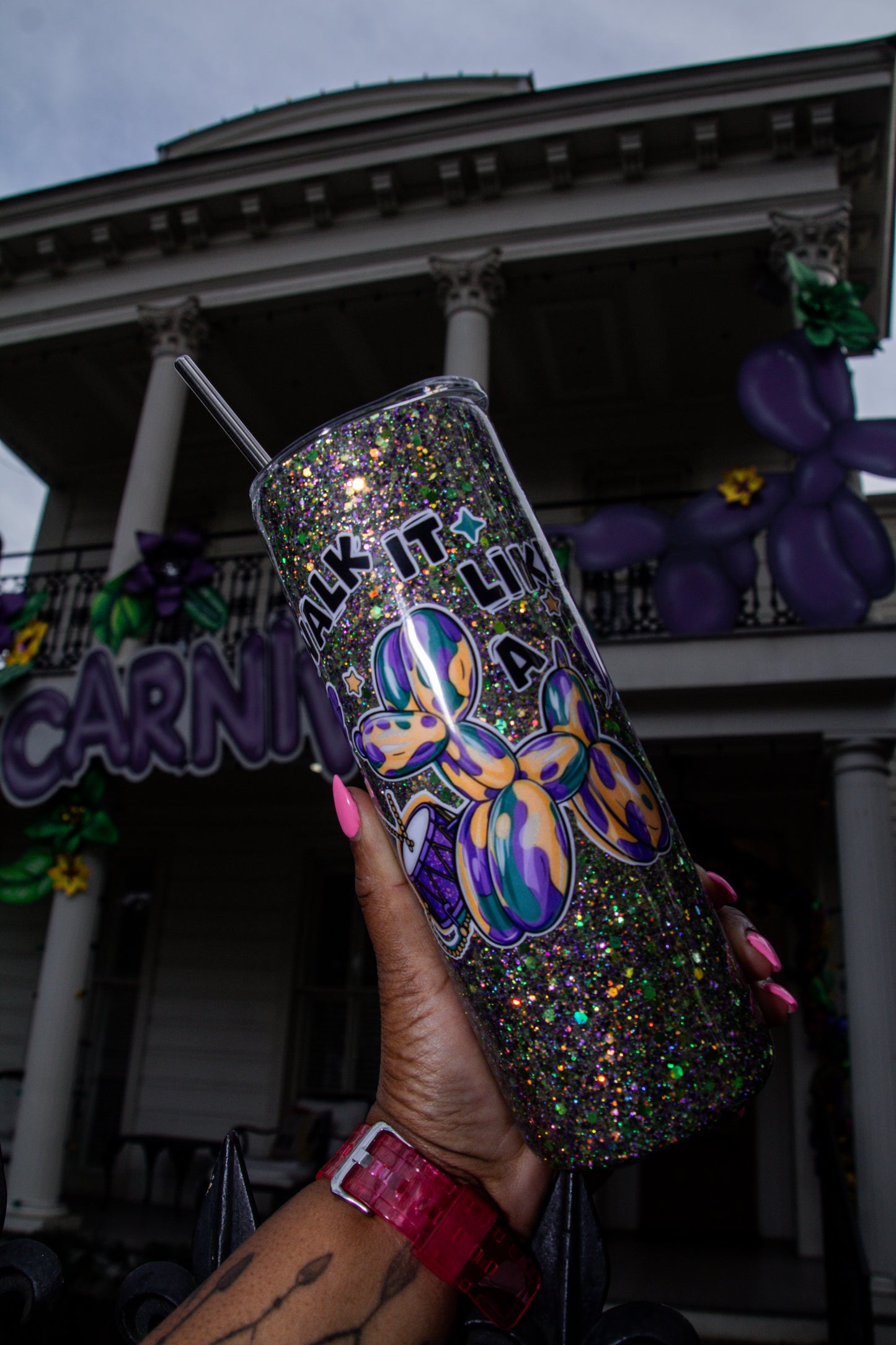 Carnival Bonanza