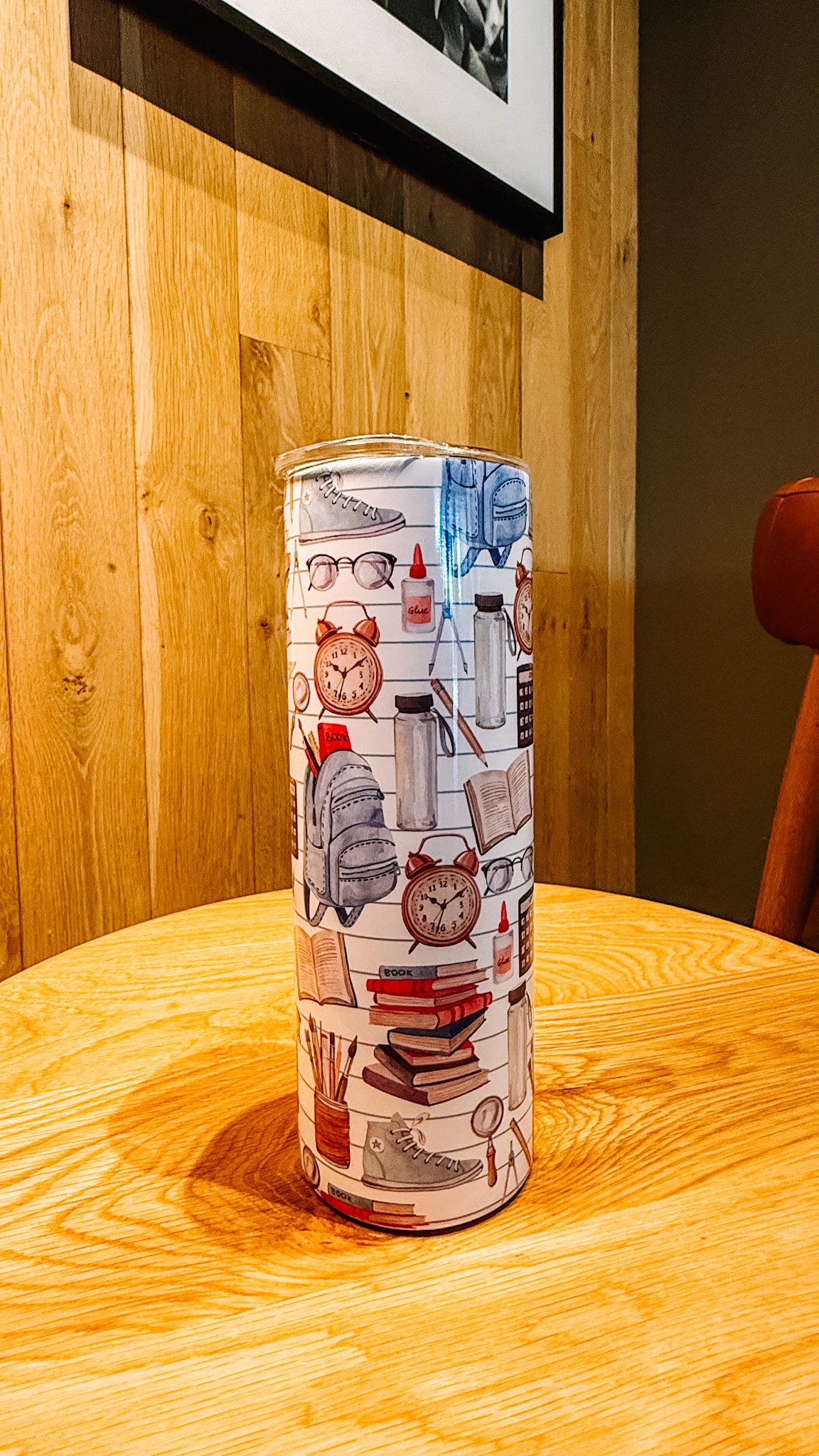 Teacher Tumblers