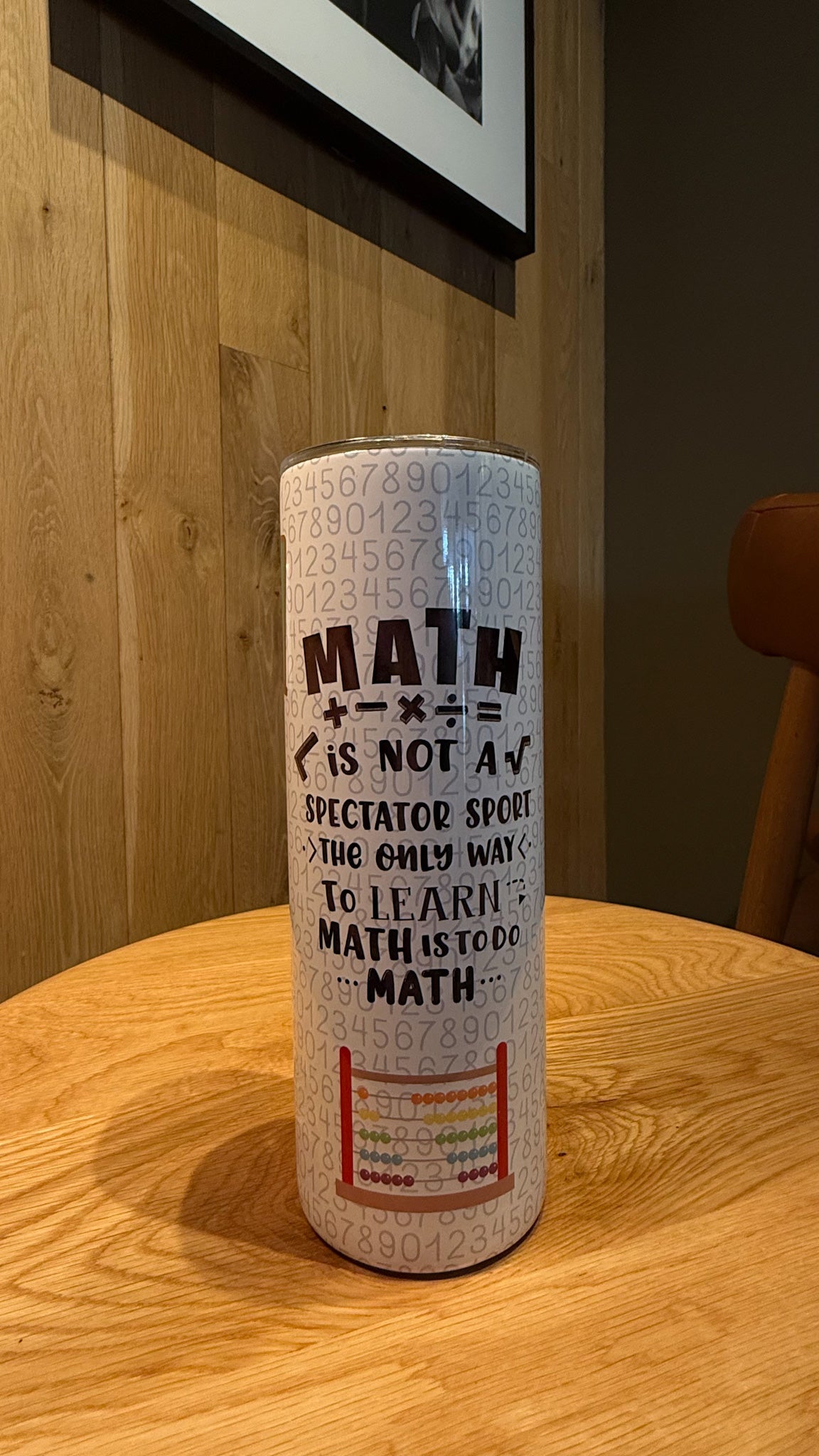 Teacher Tumblers