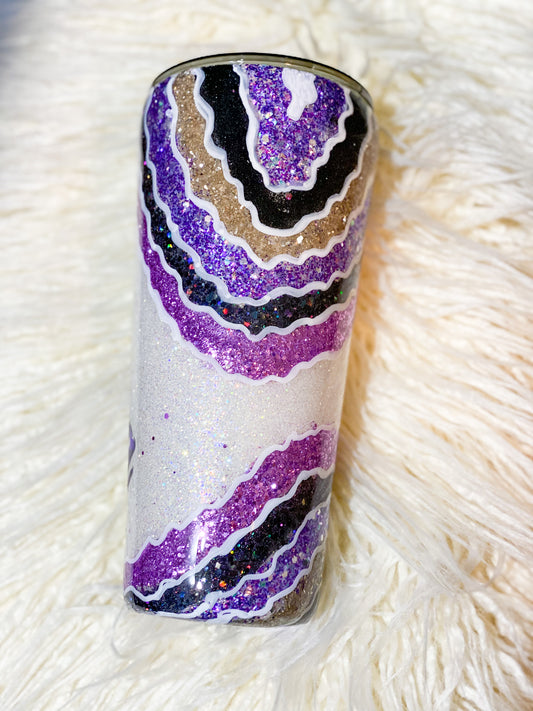 Majestic GEODE Tumbler