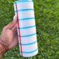 Loose Leaf Paper Tumbler