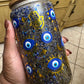 Evil Eye Libby Glass Can
