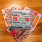 Teacher Appreciation Mouse Pads